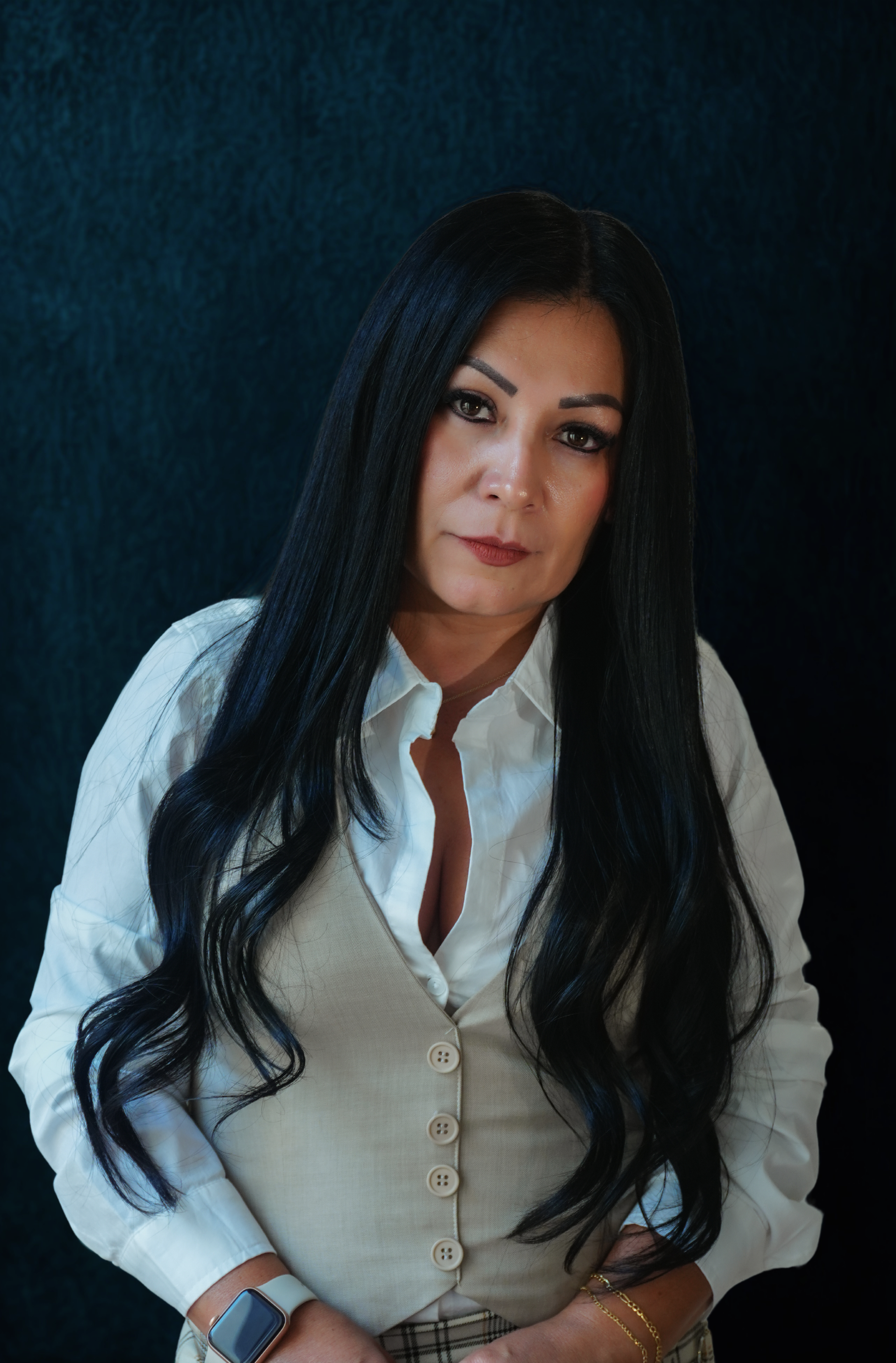 Jaqueline Martinez interiorista y decoradora